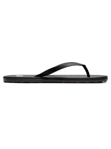 On Deck Flip Flops Black - NIKE - BALAAN 1