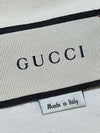 men s short sleeve t shirt - GUCCI - BALAAN 5