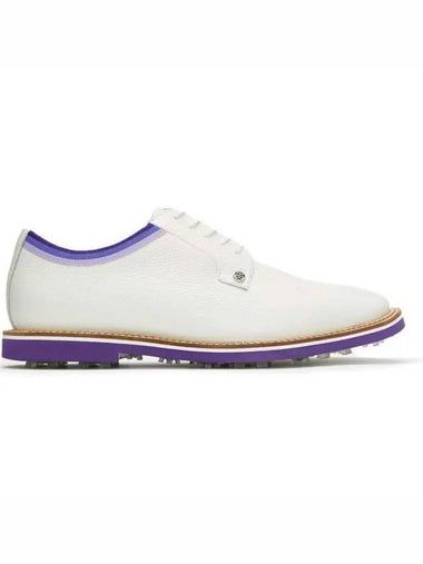 GFORE 24 GROSGRAIN LEATHER WELT GALLIVANTER GOLF SHOE GMF000006 SNO Men s Grusgrain Shoes - G/FORE - BALAAN 1