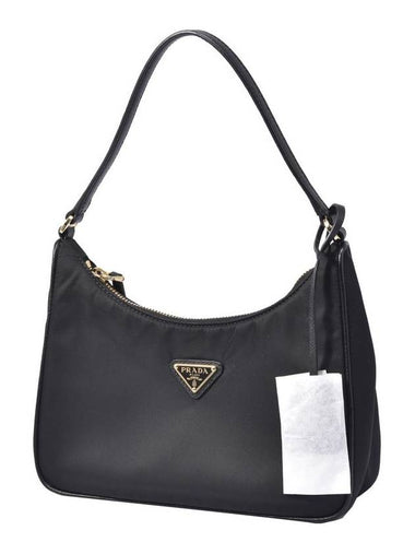 Women s Re Edition 2005 Nylon Mini Bag 1NE204 - PRADA - BALAAN 1