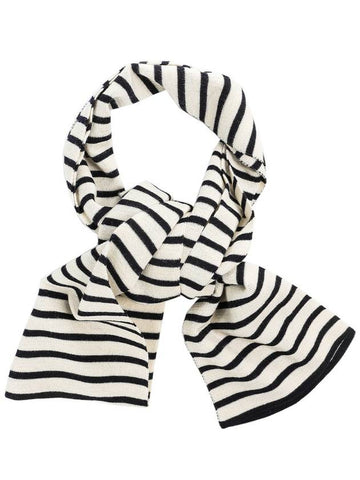 Unisex GRDE Scarf 7701 50 - SAINT JAMES - BALAAN 1