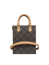 M81295 2 WAY bag - LOUIS VUITTON - BALAAN 2