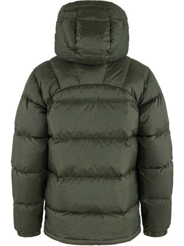 Men's Expedition Down Lite Padding Deep Forest - FJALL RAVEN - BALAAN 3