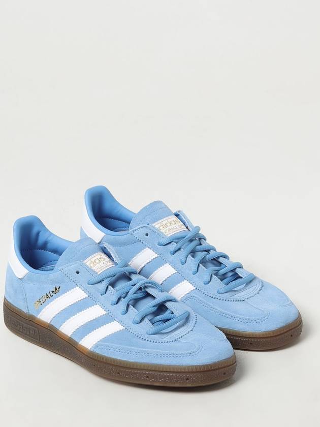 Sneakers Gazelle Adidas Originals in camoscio - ADIDAS ORIGINALS - BALAAN 2