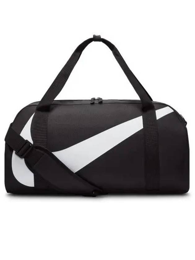 Gym Club Duffel Bag DR6100 010 - NIKE - BALAAN 1