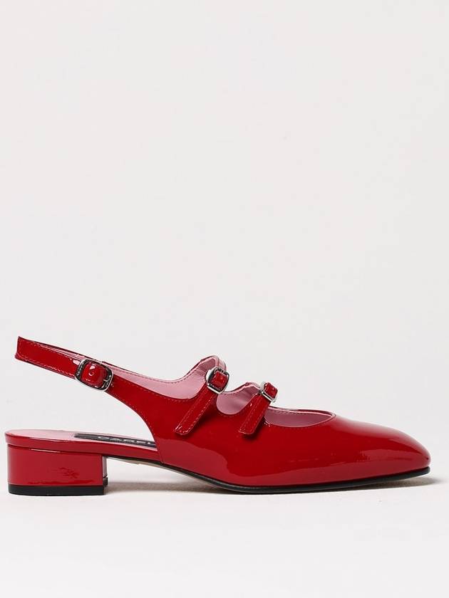 Shoes woman Carel Paris - CAREL - BALAAN 1