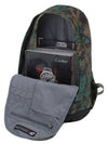 Cheyenne 2000 Classic Backpack Green - NIKE - BALAAN 6