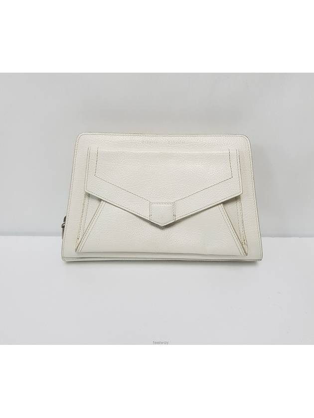 women clutch bag - PROENZA SCHOULER - BALAAN 1