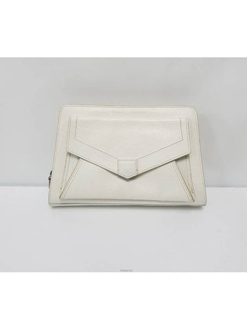 women clutch bag - PROENZA SCHOULER - BALAAN 1