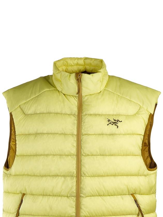 Cerium Padding Vest Oracle - ARC'TERYX - BALAAN 5