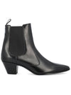 C line Boots Black - CELINE - BALAAN 1