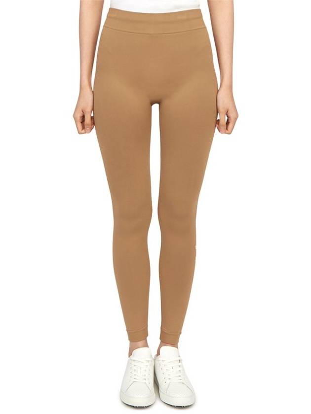 Basilea Leggings 98160139600 008 - MAX MARA - BALAAN 1