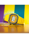 Casio Street Casual Yellow Electronic Wristwatch - G-SHOCK - BALAAN 7