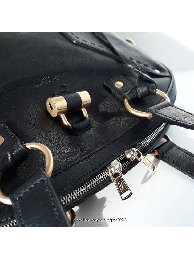 women shoulder bag - SAINT LAURENT - BALAAN 6