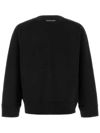 Marine Serre Sweatshirts - MARINE SERRE - BALAAN 2