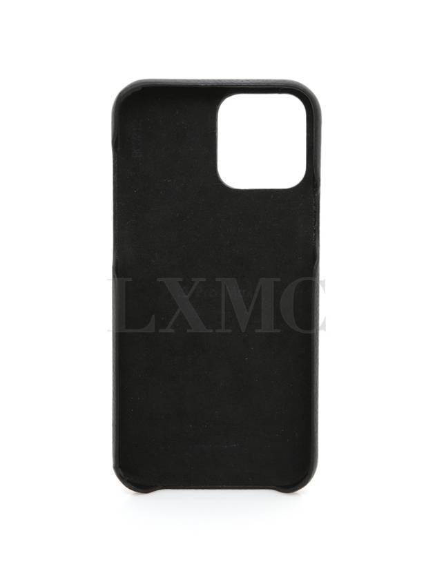 iPhone Case Bumper Pallas 12 PRO MAX Cell Phone - LOUIS VUITTON - BALAAN 3