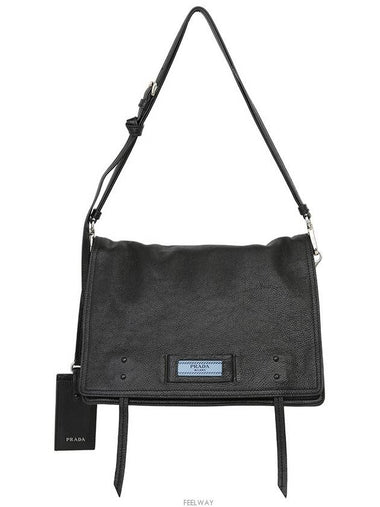 women shoulder bag - PRADA - BALAAN 1