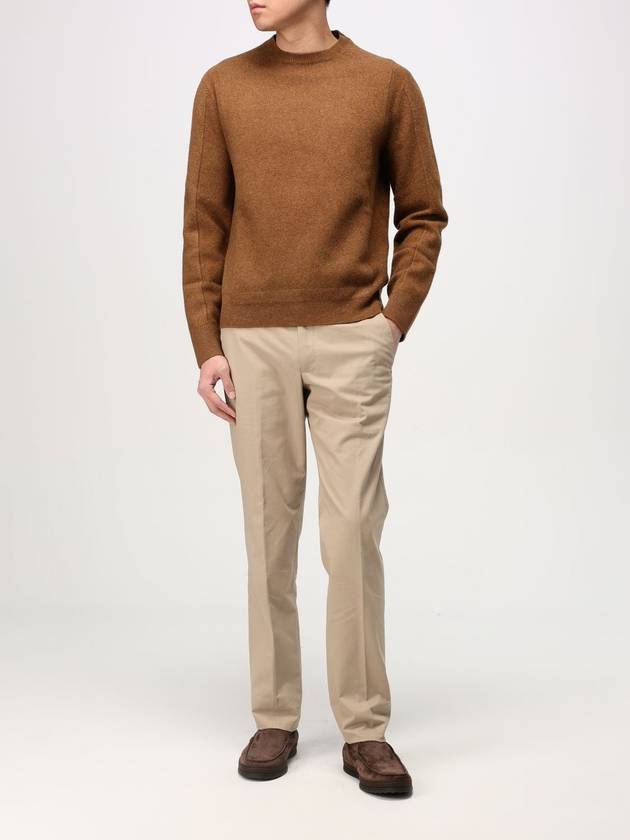 Sweater men Zegna - ERMENEGILDO ZEGNA - BALAAN 2