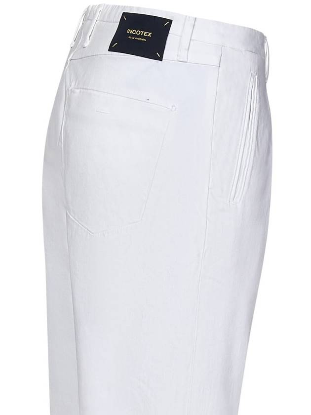 Incotex Trousers - INCOTEX - BALAAN 3