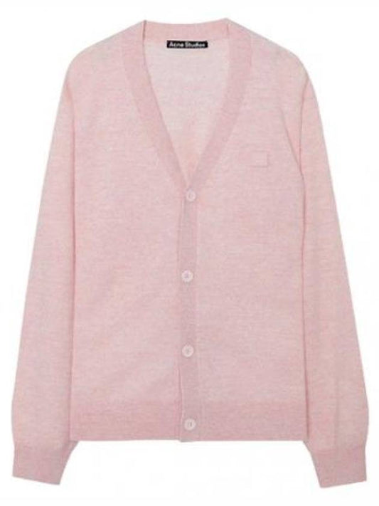 Cardigan - ACNE STUDIOS - BALAAN 1