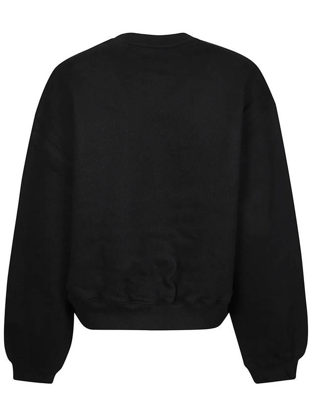 T By Alexander Wang Sweatshirt - ALEXANDER WANG - BALAAN 2