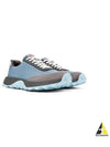 Sneakers K201462 029 DRIFT TRAIL VIBRAM 0 Gray - CAMPER - BALAAN 2