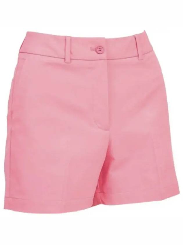 Golf Wear Gwen Women s Shorts GWPA08451 S098 - J.LINDEBERG - BALAAN 2