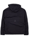 Foret Hooded Jacket 1A00011 539M3 999 - MONCLER - BALAAN 2