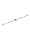 Marmont Sterling Bracelet Silver YBA627749001 - GUCCI - BALAAN 5