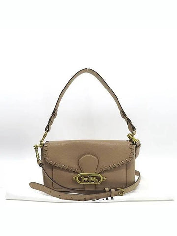 91025 Crossbody Bag - COACH - BALAAN 1