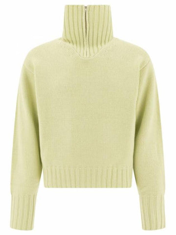 Turtleneck 780610 Free LIGHTLIME - AURALEE - BALAAN 1