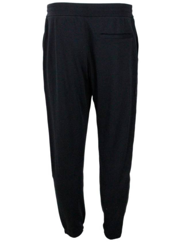 Armani Exchange Trousers - ARMANI EXCHANGE - BALAAN 3