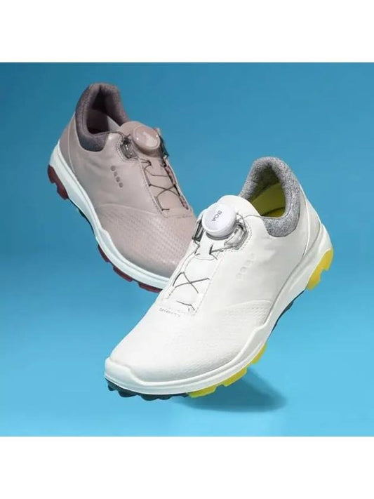 Biome Hybrid 3 Boa Golf Shoes 125513 - ECCO - BALAAN 1