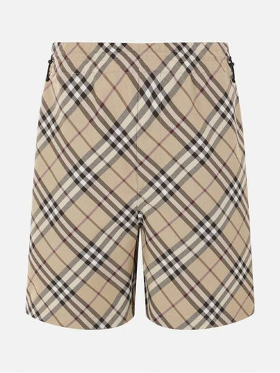 Burberry Shorts - BURBERRY - BALAAN 2