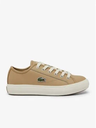 Women s Backcourt Sneakers RZ8001W54N BW7 Domestic Product GQ2N24070967541 - LACOSTE - BALAAN 1