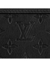 Pochette To Go Pouch Bag Black - LOUIS VUITTON - BALAAN 6