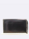 IW2B0399 Clutch Bag - VALENTINO - BALAAN 1