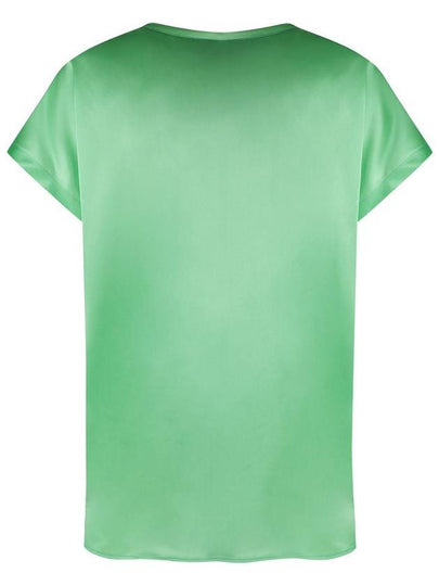 Pinko Farida Silk Top - PINKO - BALAAN 2