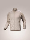 Delta Zip-Up Jacket Rune - ARC'TERYX - BALAAN 2