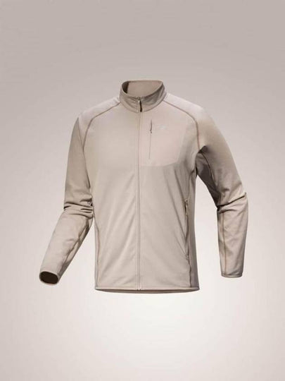 Delta Zip-Up Jacket Rune - ARC'TERYX - BALAAN 2