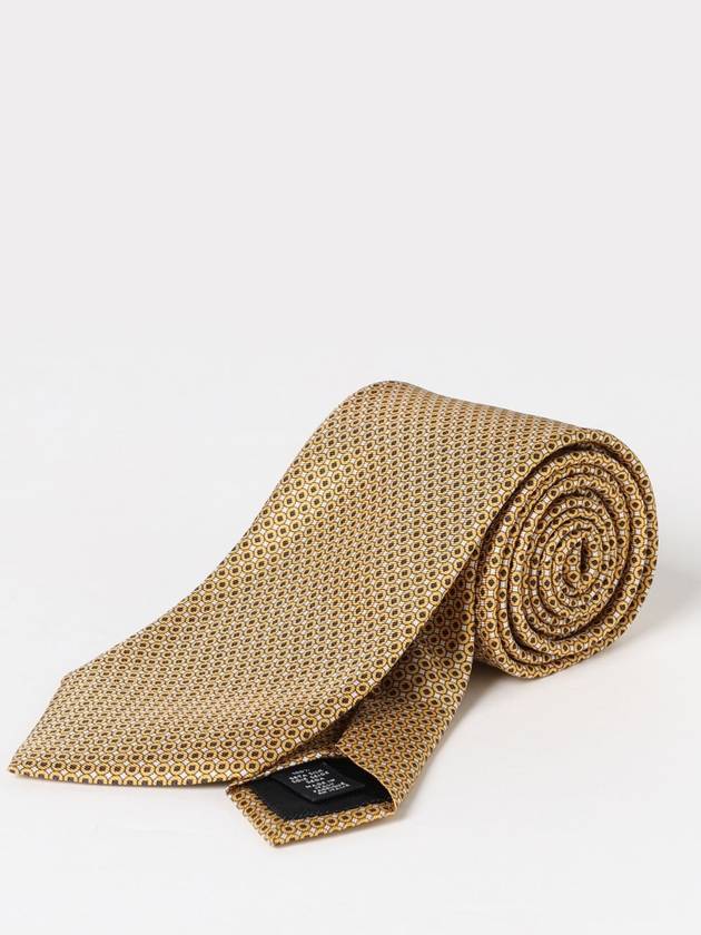 Tie men Zegna - ERMENEGILDO ZEGNA - BALAAN 1