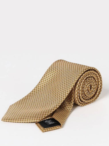 Tie men Zegna - ERMENEGILDO ZEGNA - BALAAN 1