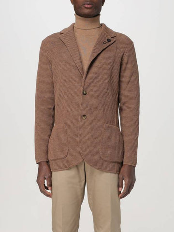 Jacket men Lardini - RVR LARDINI - BALAAN 1