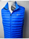 01687021406Aeroloft shield golf vestblue - NIKE - BALAAN 3