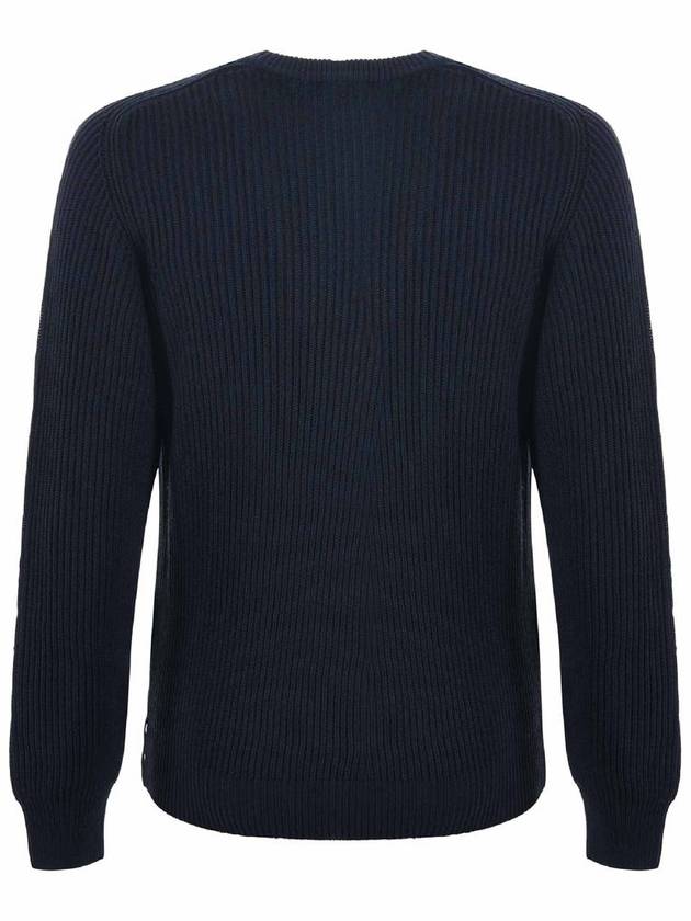 K-Way  Sweaters Blue - K-WAY - BALAAN 3