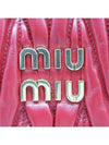 5BC125 2 WAY bag - MIU MIU - BALAAN 4