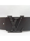 M9229U Belt - LOUIS VUITTON - BALAAN 3