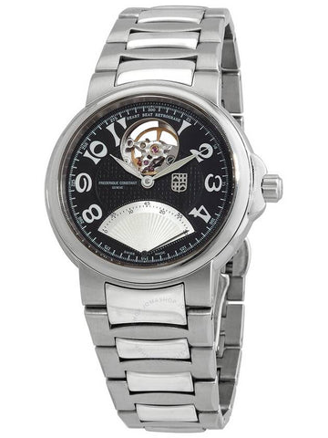 Frederique Constant Highlife Automatic Black Dial Men's Watch FC-680ABS3H6B - FREDERIQUE CONSTANT - BALAAN 1