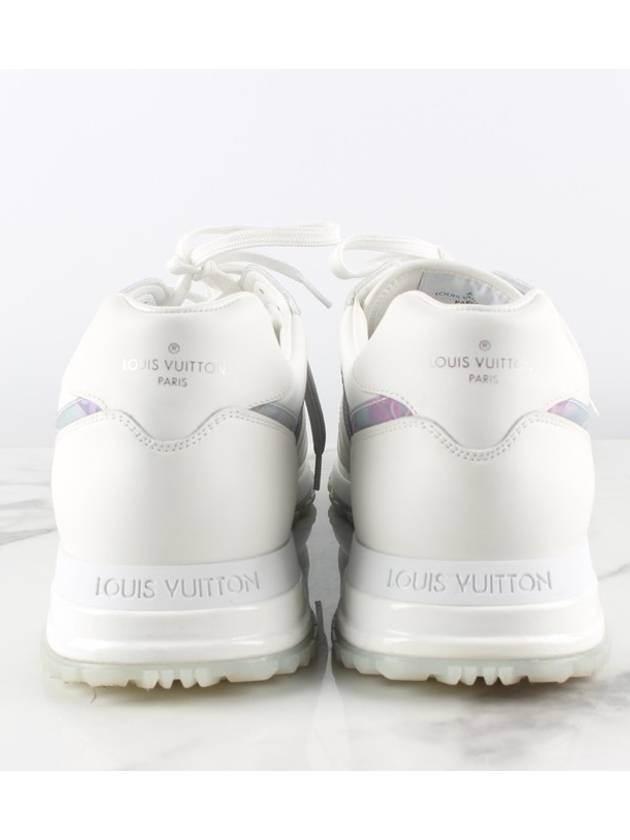 Runaway sneakers - LOUIS VUITTON - BALAAN 4