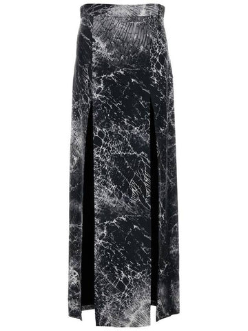 Alexander McQueen Skirts - ALEXANDER MCQUEEN - BALAAN 1